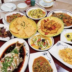 图影农庄·地道农家特色菜 User Photo