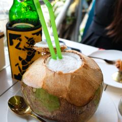 Oasis Bar & Restaurant User Photo