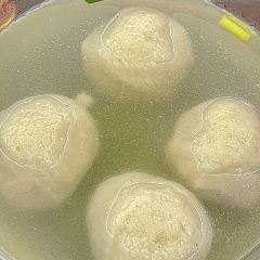 江南紅魚湯（洋中花園店）張用戶圖片