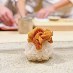 Sushi Kaneyoshi User Photo