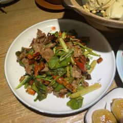 老車田·惠州客家菜（悅湖會店）張用戶圖片