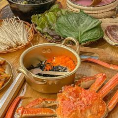 Bei chao Restaurant User Photo