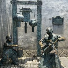 福来花生汤(南后街店) User Photo