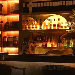 PAVILION · WHISKY · DESSERT BAR User Photo