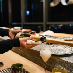 SENSE sushi lab 여행 사진