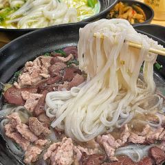 罗记鱼粉王(南湖路店) User Photo