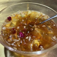 1001西域餐厅·生日聚会餐厅(欢乐海岸店) User Photo