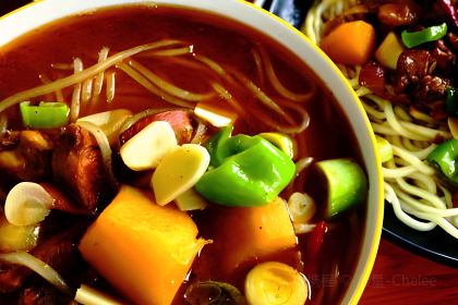 清真老五炒鸡(运城总店)