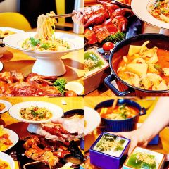 乌先生东南亚小馆(金城店) User Photo