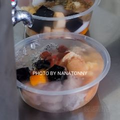 崇正四果汤 User Photo