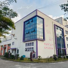 后谷咖啡(建设巷店) User Photo