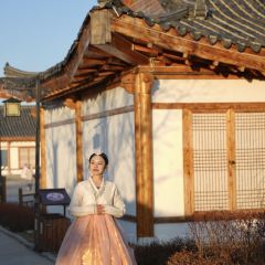 Xiujingzhangyuwu User Photo