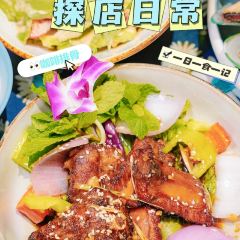 樾滋味越南菜（橋東店）張用戶圖片