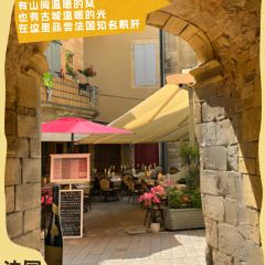 Les Canailles張用戶圖片