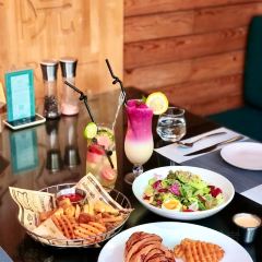 COURTYARD HOTEL/RESTAURANT/BAR User Photo