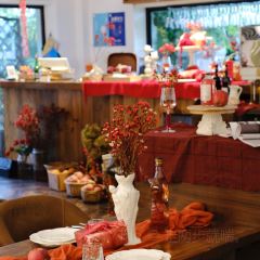 one cafe User Photo