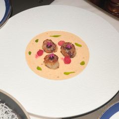 一棧紅館張用戶圖片