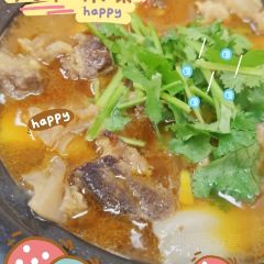 NENG JI HUO GUO User Photo