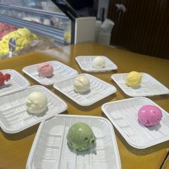 新华冷饮(新华路店) 여행 사진