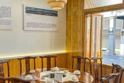 龙闻老火锅(鼓浪屿店)