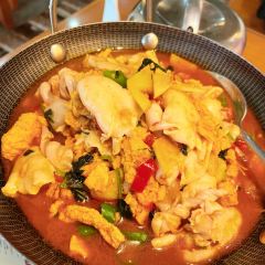 豔紅湘菜館張用戶圖片