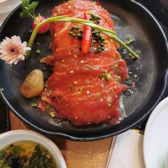 晓秧锅鲜货火锅·重庆老字号(射洪店) User Photo