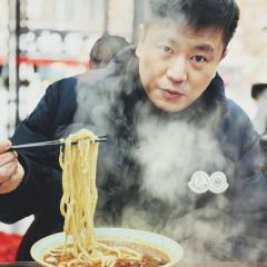 Laoxingyou Lamb Restaurant User Photo