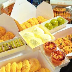 鮑師傅糕點（華貿天地店）張用戶圖片