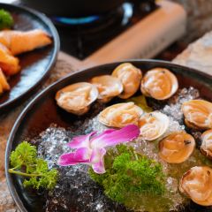 CloudTown天空小镇•星空派对火锅 User Photo