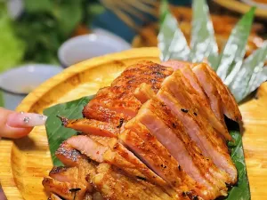 Dai Manor Restaurant