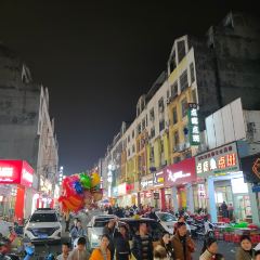 Liuweiluosifenyangroufen User Photo