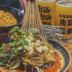 小武烤肉(南新街店) User Photo