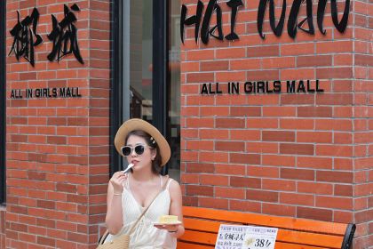 薇薇安千层蛋糕(儋州店)