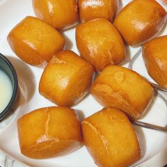 金炉馕坑烤肉(富园天郡店) User Photo