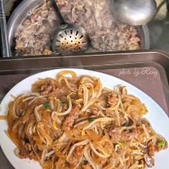 牛肉粉丝(党校店) User Photo