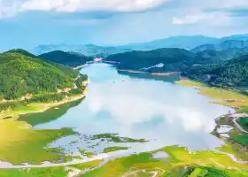 Liujia Reservoir