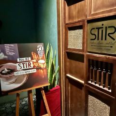 STIR - Modern Classic Cocktail User Photo