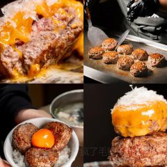 小团圆糖水铺(思南路店) 여행 사진