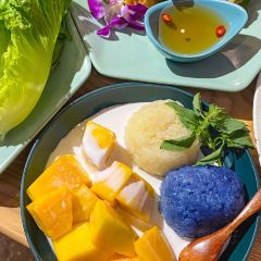 樾滋味越南菜（橋東店）張用戶圖片