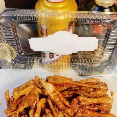 龙宫海鲜楼(长乐漳港店) User Photo