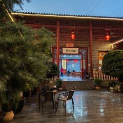 四海烤鸭城 User Photo