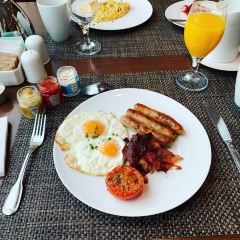 Cloud 9 Sky Bar & Lounge 여행 사진