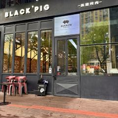 BlackPig 黑猪烤肉(柯桥裕民路店) User Photo