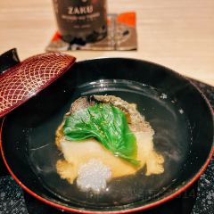 喜作·割烹料理 User Photo
