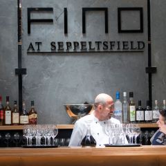 FINO at Seppeltsfield User Photo