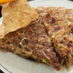 Yong heng hua wei Meat Pie Shop (Panjiayuan Branch) 여행 사진
