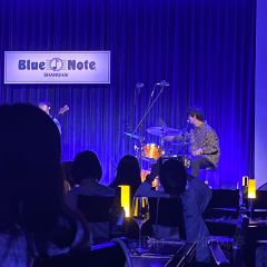 Blue Note Shanghaiのユーザー投稿写真