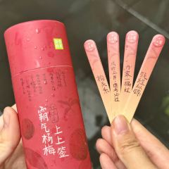 奈雪的茶(时代天街店) User Photo
