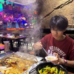 江湖渔道(北流店) User Photo