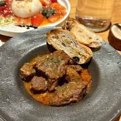 MOON VILLAGE美式慢烤(东方商业广场店) User Photo